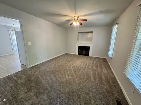 660 Shawnee Drive Louisburg NC 27549