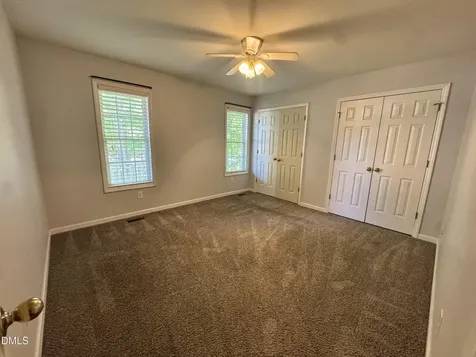 660 Shawnee Drive Louisburg NC 27549