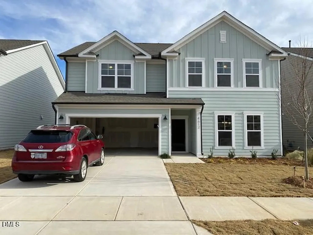 4612 Okeechobee Court Raleigh NC 27529