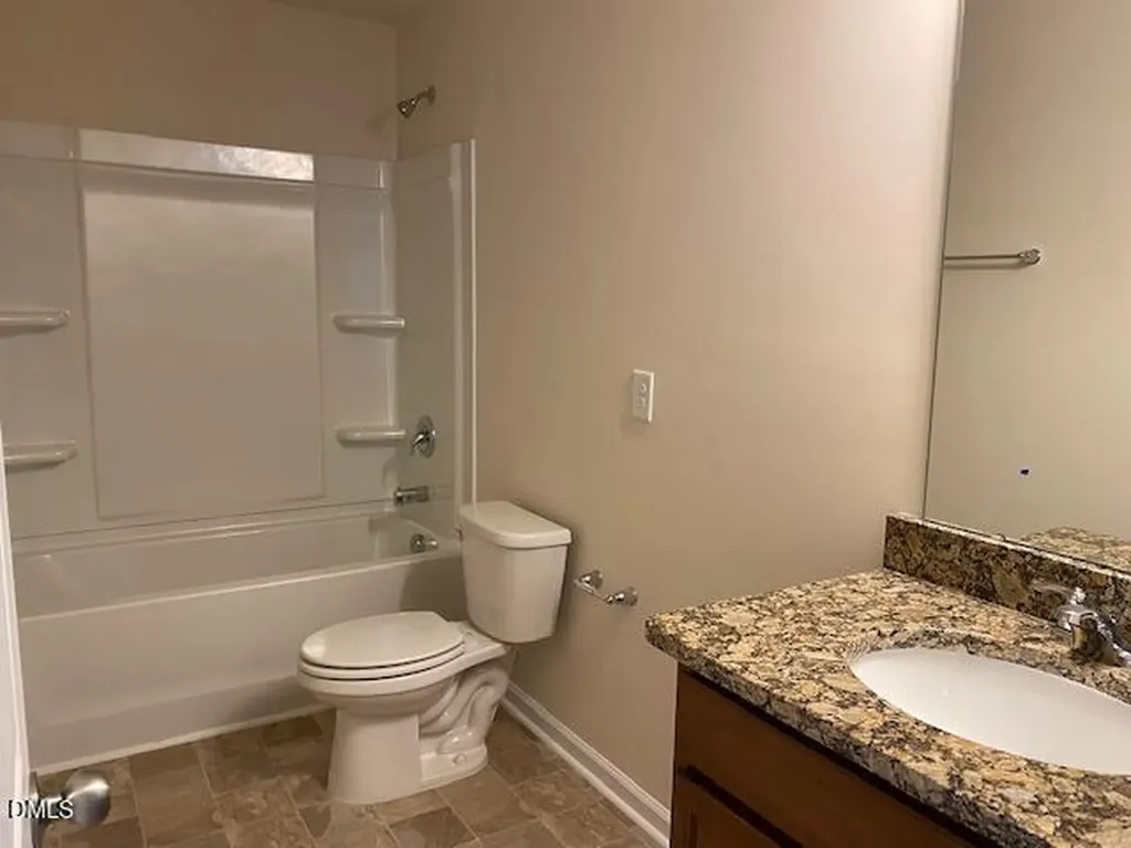 4612 Okeechobee Court Raleigh NC 27529