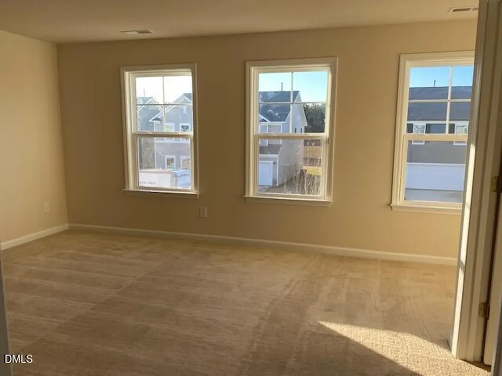 4612 Okeechobee Court Raleigh NC 27529