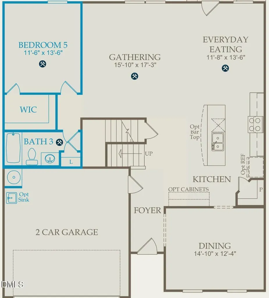 4612 Okeechobee Court Raleigh NC 27529