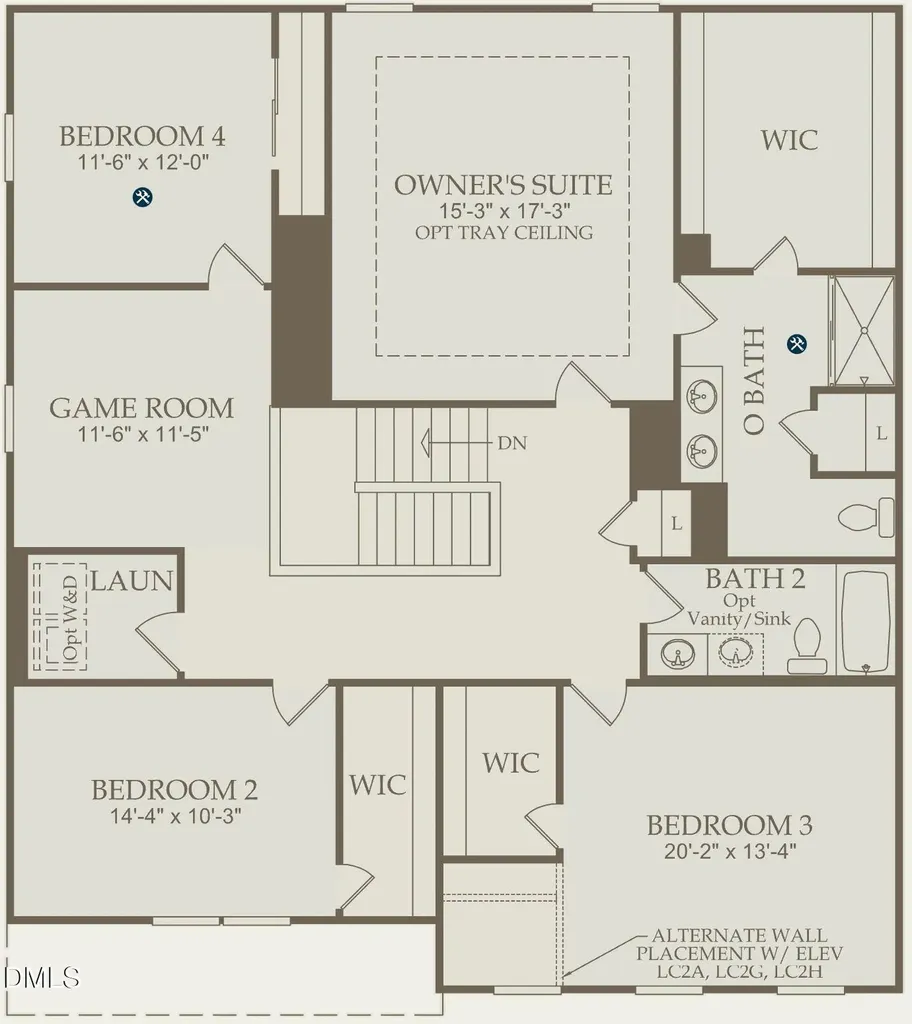 4612 Okeechobee Court Raleigh NC 27529