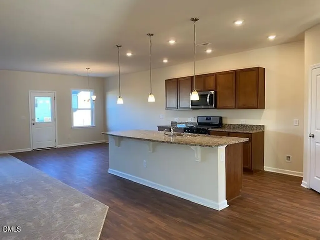 4612 Okeechobee Court Raleigh NC 27529