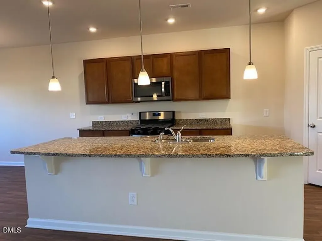 4612 Okeechobee Court Raleigh NC 27529
