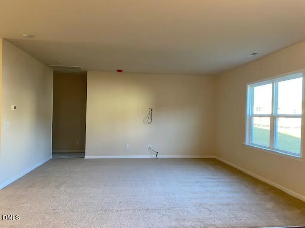 4612 Okeechobee Court Raleigh NC 27529