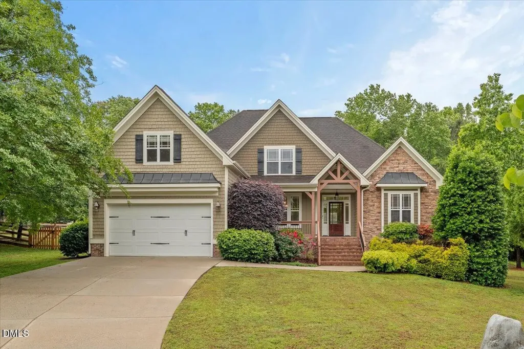 7400 Denlee Road Raleigh NC 27603