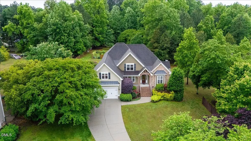 7400 Denlee Road Raleigh NC 27603
