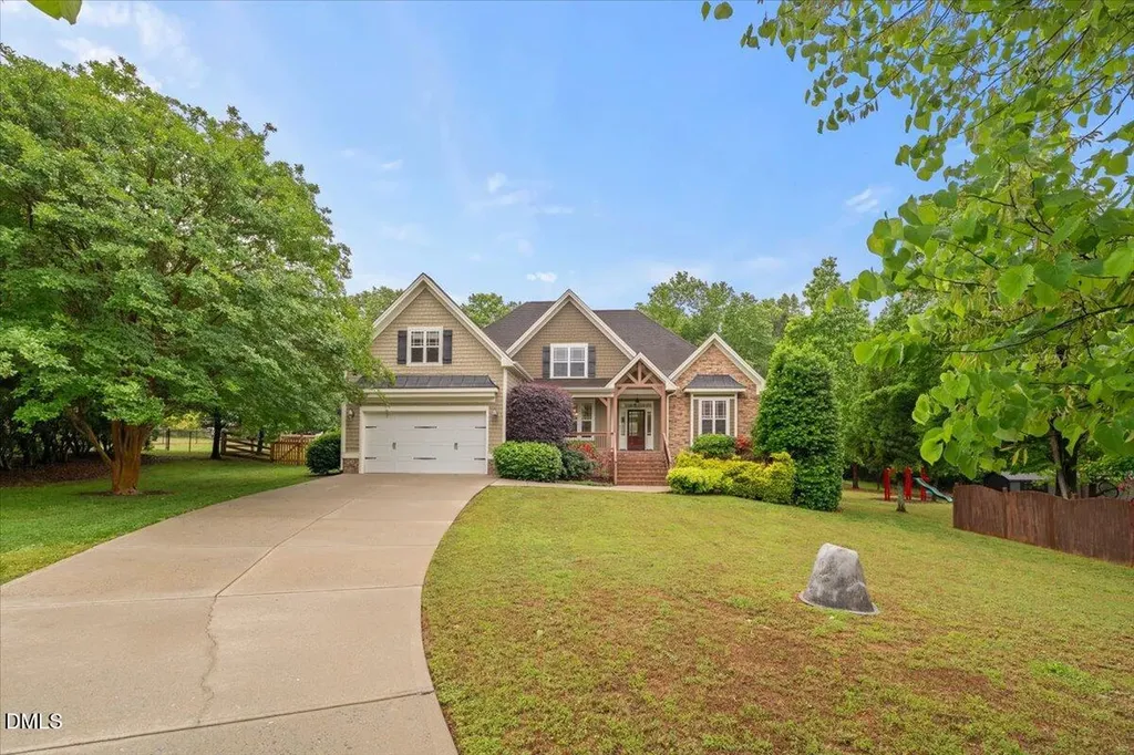 7400 Denlee Road Raleigh NC 27603