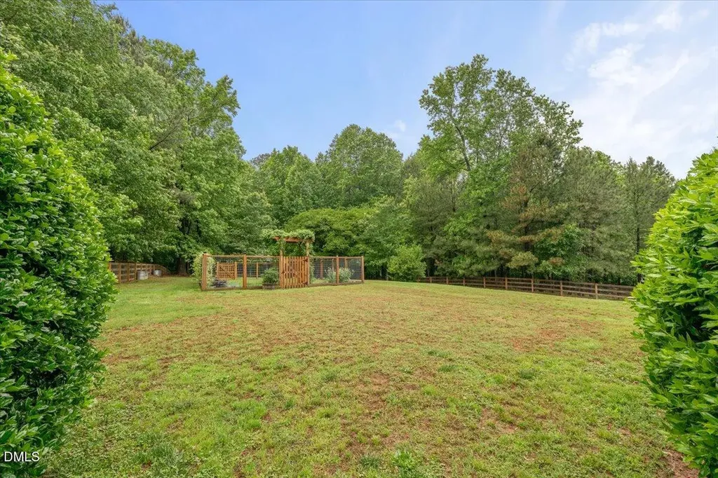 7400 Denlee Road Raleigh NC 27603