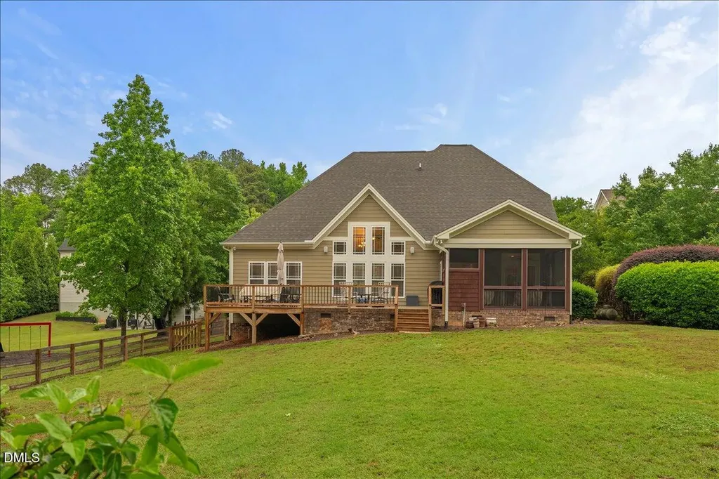 7400 Denlee Road Raleigh NC 27603