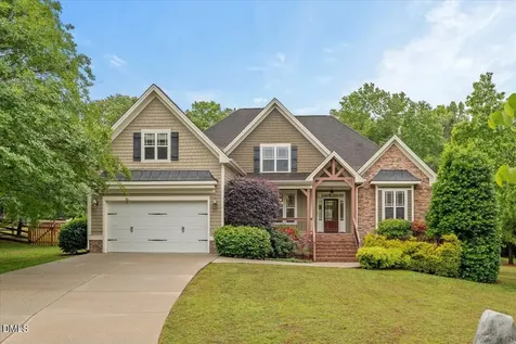7400 Denlee Road Raleigh NC 27603
