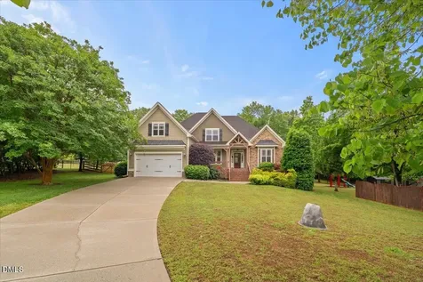 7400 Denlee Road Raleigh NC 27603