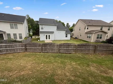 644 Ashe Lake Way Fuquay Varina NC 27526
