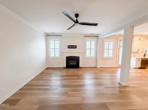 644 Ashe Lake Way Fuquay Varina NC 27526