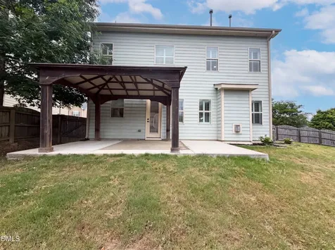 644 Ashe Lake Way Fuquay Varina NC 27526