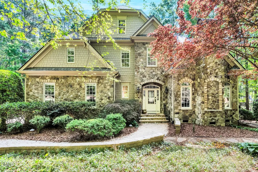 10002 Adirondack Way Chapel Hill NC 27517