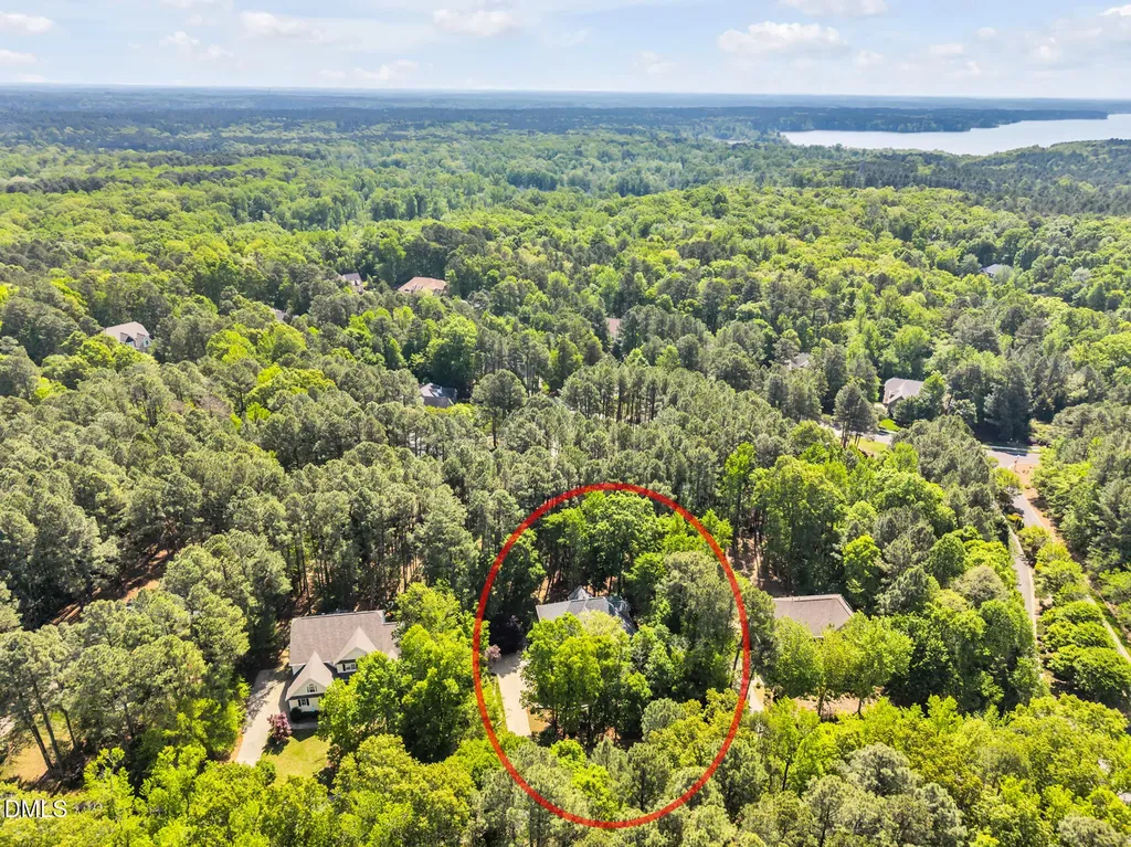 10002 Adirondack Way Chapel Hill NC 27517