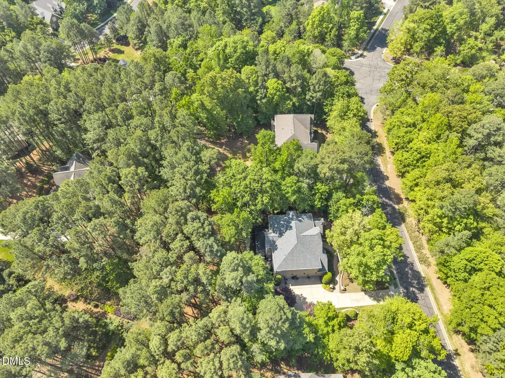 10002 Adirondack Way Chapel Hill NC 27517