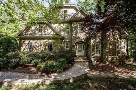 10002 Adirondack Way Chapel Hill NC 27517