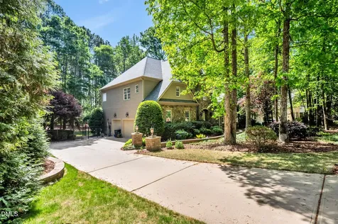 10002 Adirondack Way Chapel Hill NC 27517