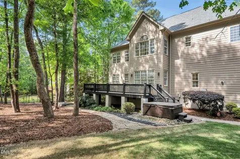 10002 Adirondack Way Chapel Hill NC 27517