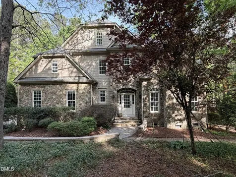 10002 Adirondack Way Chapel Hill NC 27517