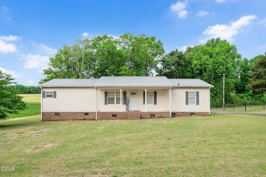 795 Patterson Broadway NC 27505