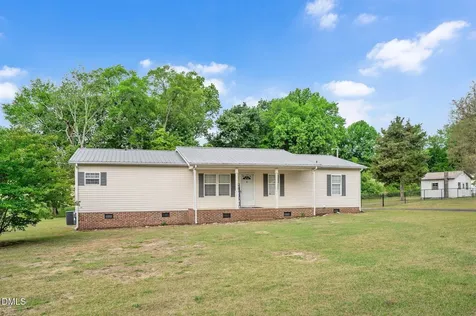 795 Patterson Broadway NC 27505
