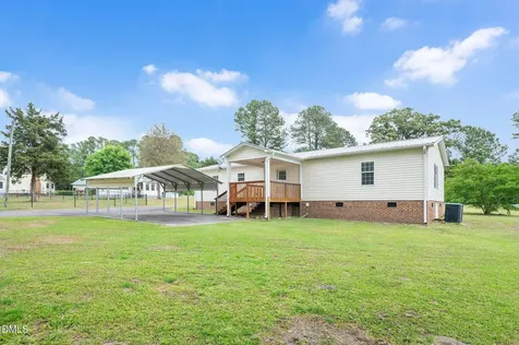 795 Patterson Broadway NC 27505