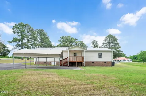 795 Patterson Broadway NC 27505