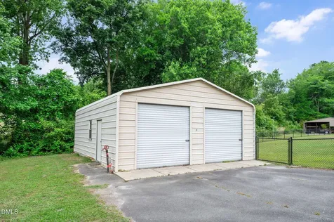 795 Patterson Broadway NC 27505