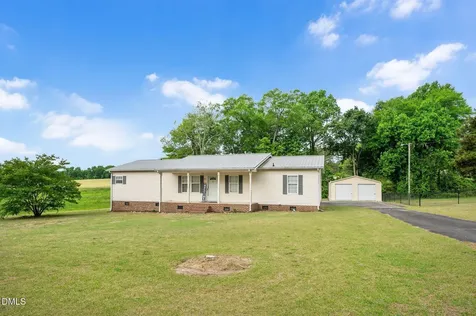 795 Patterson Broadway NC 27505
