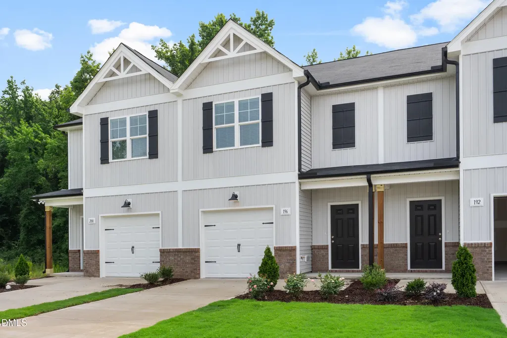 132 Cowlily Court Smithfield NC 27577