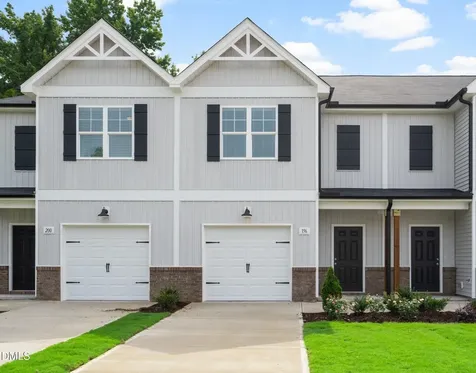 132 Cowlily Court Smithfield NC 27577