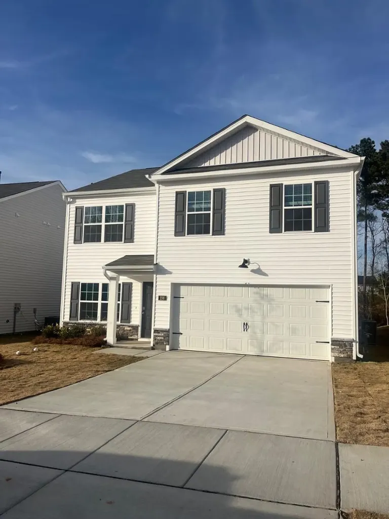 230 Palm Drive Sanford NC 27332