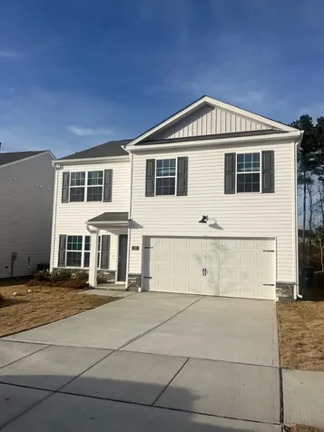 230 Palm Drive Sanford NC 27332