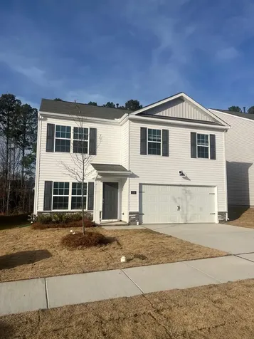 230 Palm Drive Sanford NC 27332
