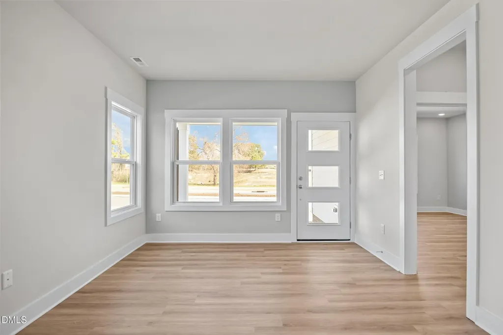 749 Central Park Drive Raleigh NC 27604