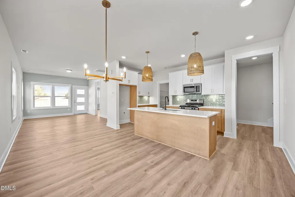 749 Central Park Drive Raleigh NC 27604