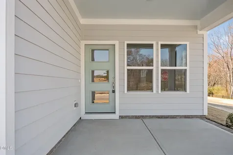749 Central Park Lot 338 Drive Raleigh NC 27604