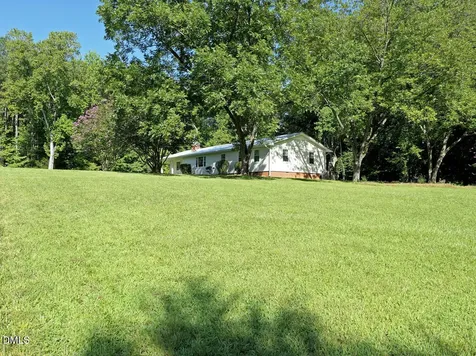 1075 Manns Chapel Road Pittsboro NC 27312