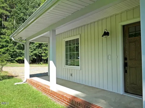 1075 Manns Chapel Road Pittsboro NC 27312