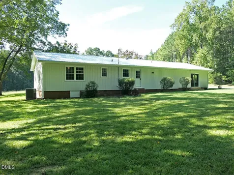 1075 Manns Chapel Road Pittsboro NC 27312