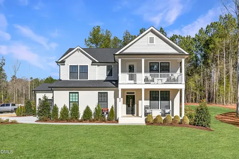172 Merritt Lk Avenue Zebulon NC 27597