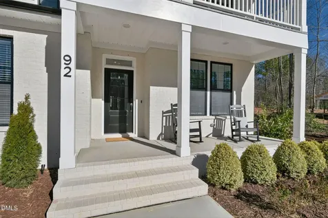172 Merritt Lk Avenue Zebulon NC 27597