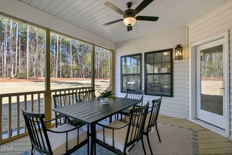 172 Merritt Lk Avenue Zebulon NC 27597