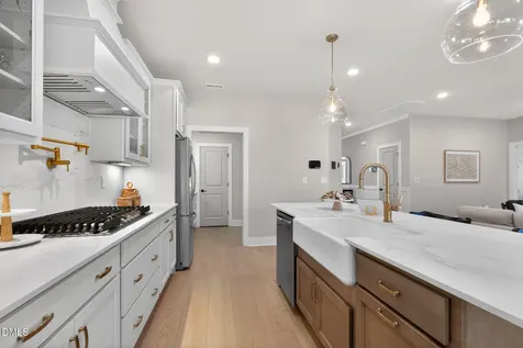172 Merritt Lk Avenue Zebulon NC 27597