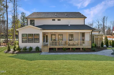 172 Merritt Lk Avenue Zebulon NC 27597