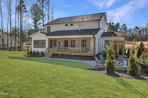 172 Merritt Lk Avenue Zebulon NC 27597